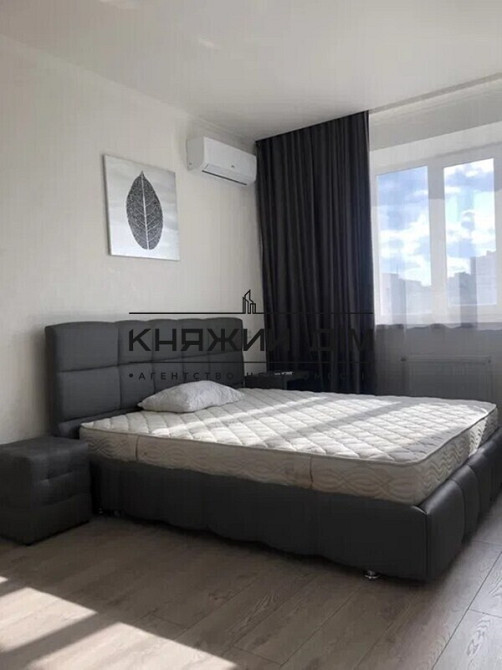 Без комісії!!! Оренда 2-х к.розд. кв. у новому будинку Новосілки, м. Теремки. Код:11196219  - фото 1