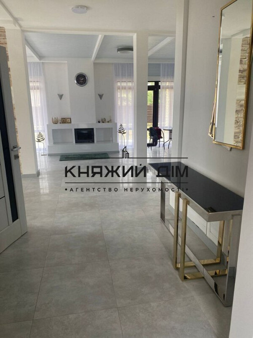 БЕЗ КОМІСІЇ!!! ПЕРША ЗДАЧА. Оренда 2-х поверхового будинку Лебедівка Вишгородський р-н. №139388 Лебедівка (Вишгородський район) - фото 8