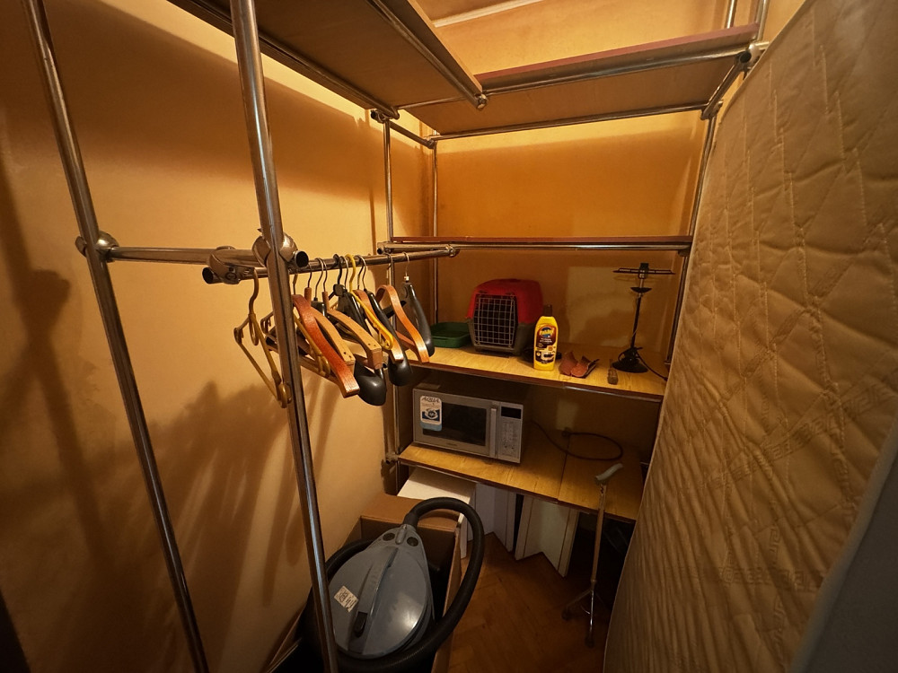 Продаж Квартира 3-кімнатна, 4/5 поверх на вул. Манюха В. Ивано-Франковск - изображение 12