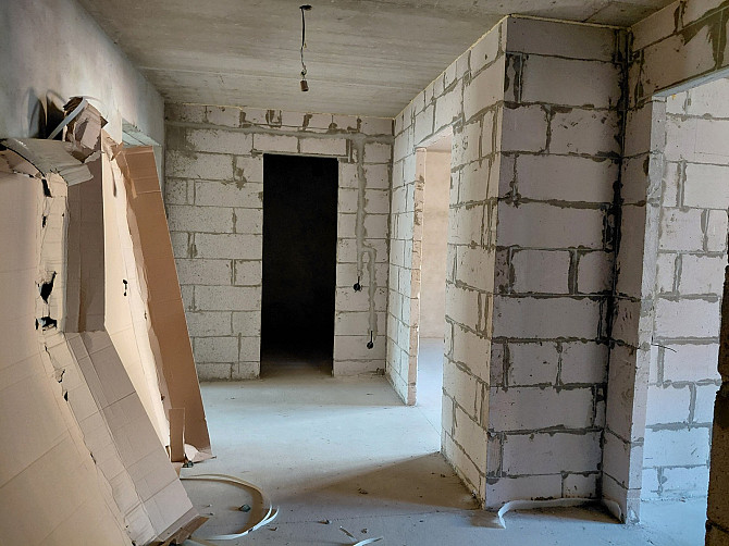 Продаж 2к квартири 65,19 кв.м Пр.Тарнавського Тернополь - изображение 18