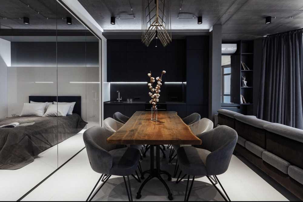 Оренда Квартира 2-кімнатна, 16/22 поверх на Гагаринское плато, 5/2 Одесса - изображение 17