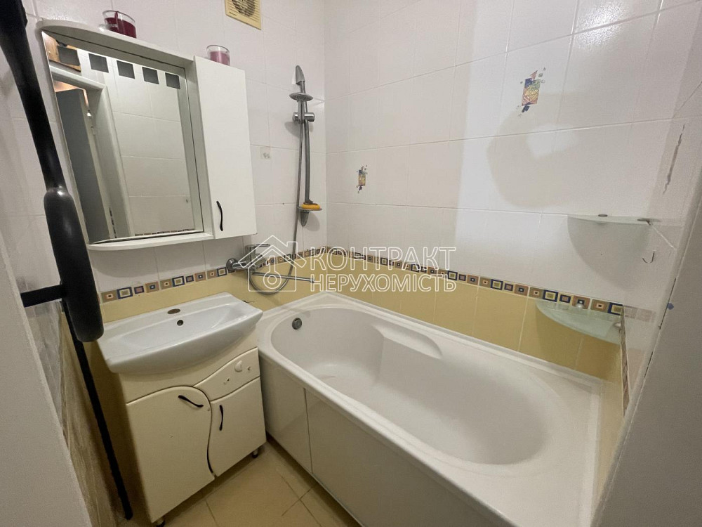 Продаж 3к Квартира 54 кв.м Двадцять Третього Серпня вул. Харків - фото 11