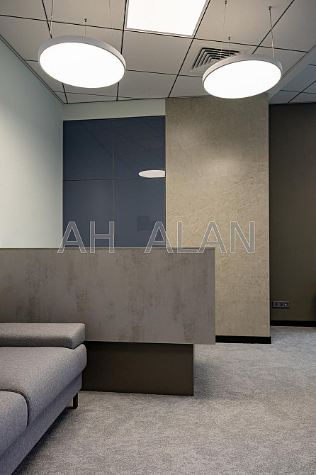 Оренда офісне приміщення на Князів Острозьких вул., 32/2 поверх - 5/18 Київ - фото 3