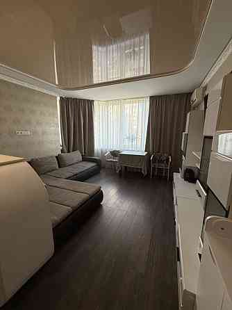 Продаж Квартира 2-кімнатна, 5/25 поверх на Драгоманова, 4а Киев