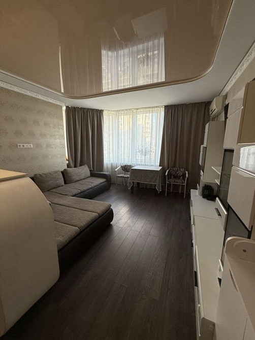 Продаж Квартира 2-кімнатна, 5/25 поверх на Драгоманова, 4а Kiev - photo 3