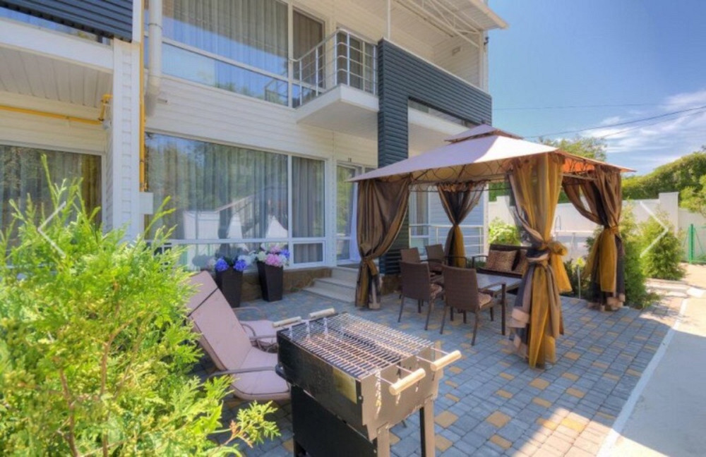 Оренда Будинок Одеса - фото 12