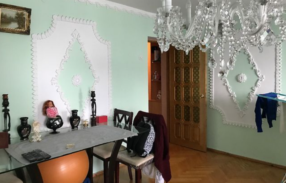 Продаж 3к квартири 80.7 кв. м на вул. Медова Тернопіль - фото 3