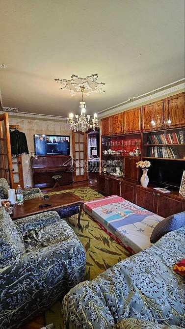 Оренда Квартира 3-кімнатна, 1/9 поверх на вул. Гвардійців Широнінців Харків - фото 18