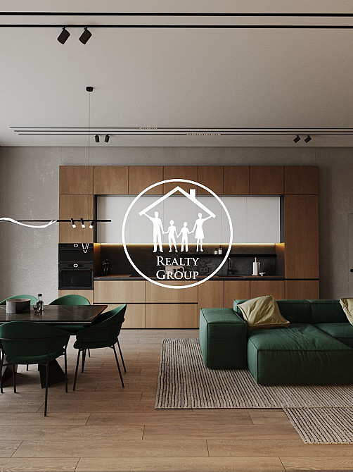 Спарені будинки-дуплекси: Життя у затишному куточку поряд з озером та лісом Бирки (Жовкивський район) - изображение 14