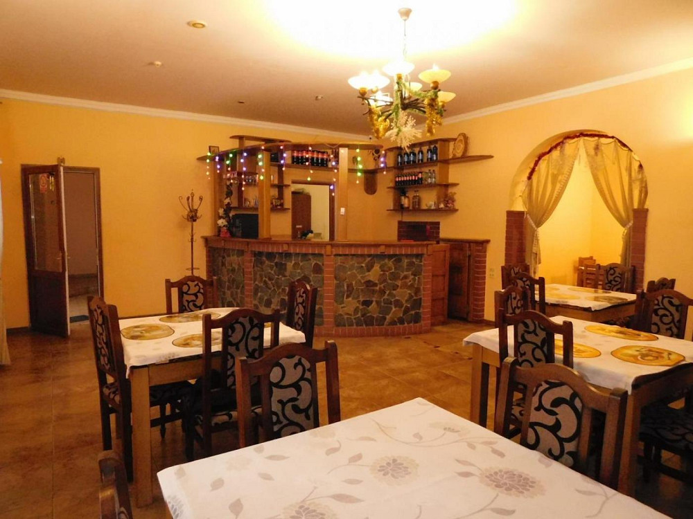 Продаж готовий бізнес на вул. Львівська приміщень - 7, поверх - 1/2 Яворов - изображение 6