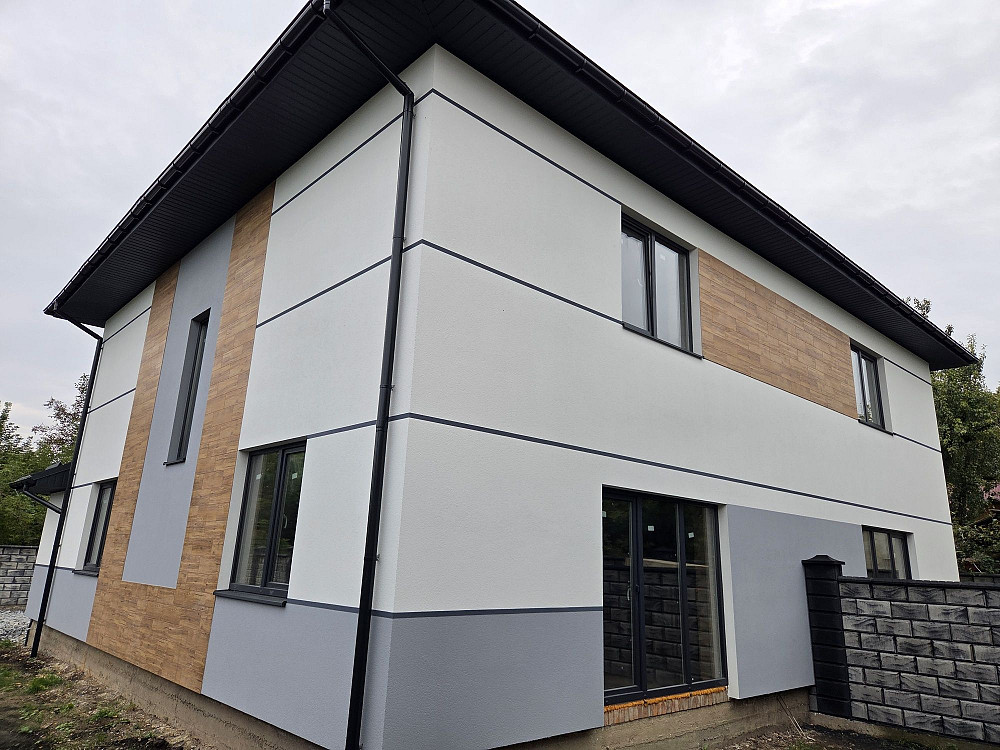 Продаж Будинок 4-кімнатний на вул. Залізнична Рівне - фото 12