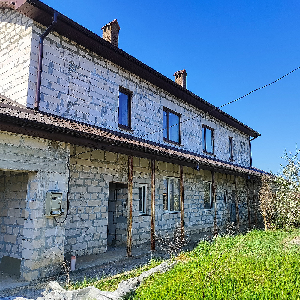 Продам большой дом-дуплекс в с. Нерубайское. Нерубайське - фото 2