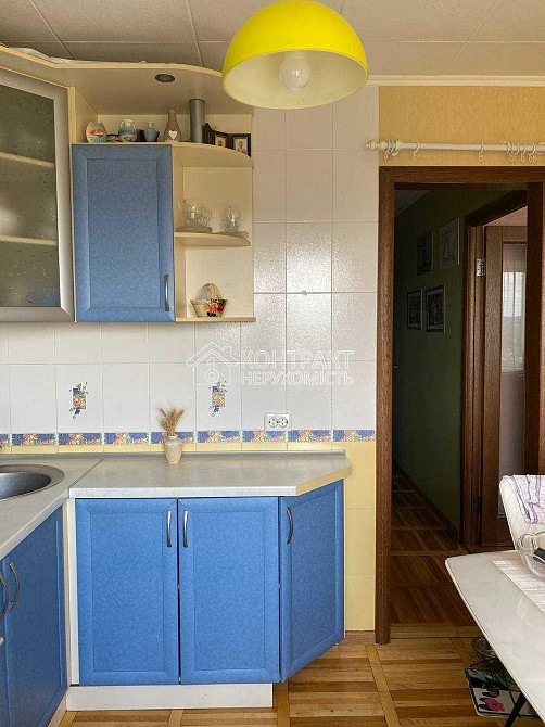 Продаж Квартира 2-кімнатна, 13/14 поверх на вул. Москалівська Харків - фото 2