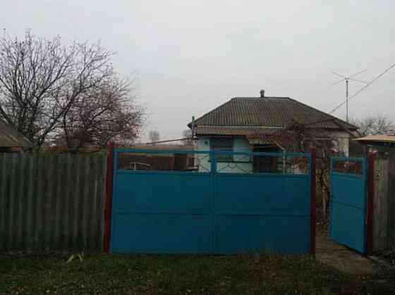 Продаж 1-поверховий Будинок з ділянкою 22 сот 53.9 кв.м   