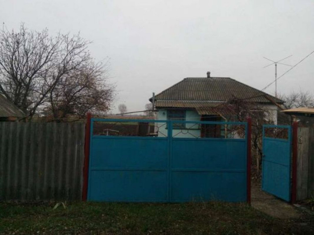 Продаж 1-поверховий Будинок з ділянкою 22 сот 53.9 кв.м    - фото 2