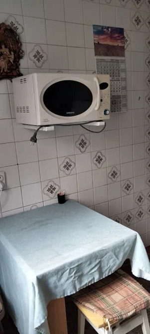 Оренда Квартира 2-кімнатна, 2/5 поверх на Вацлава Гавела, 79б Київ - фото 5