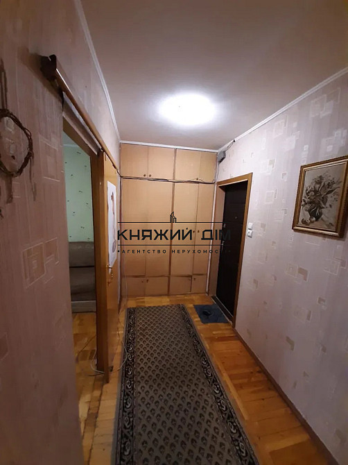 Продаж 1-но к. квартири на Позняках м. Осокорки. № 21146526 Київ - фото 2