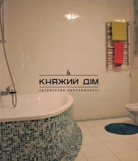 Продажа 2-х уровневой квартиры в ЖК Корона. № 21137473 Київ - фото 18