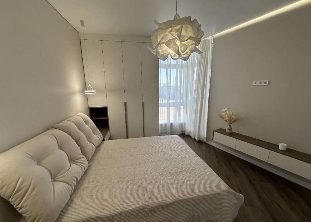 Продаж Квартира 1-кімнатна, 10/25 поверх на Краснова ул. Одеса - фото 2