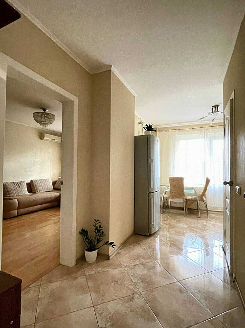 Оренда Квартира 1-кімнатна, 3/16 поверх на Ревуцького, 21 Київ - фото 5