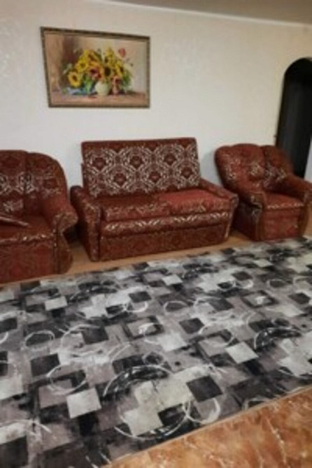 Оренда Квартира 3-кімнатна, 1/5 поверх на Авіаконструктора Антонова, 8 Київ - фото 11