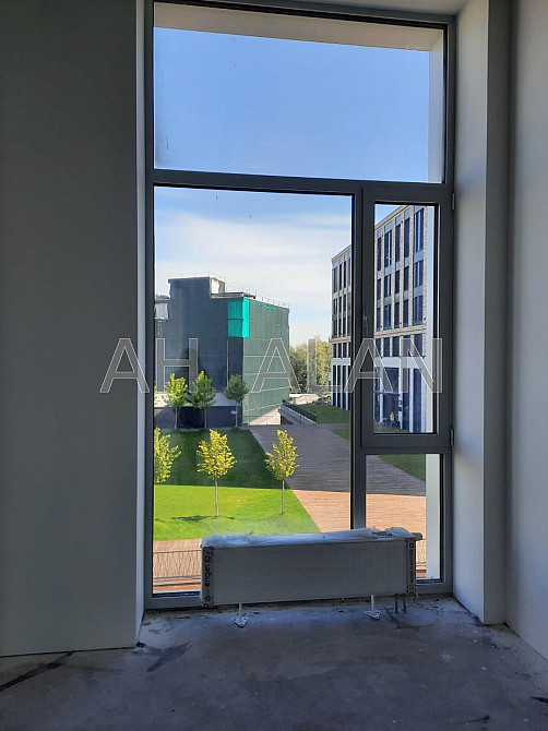 Оренда офісне приміщення на Академіка Книшова вул., 6 поверх - 2/12 Київ - фото 20