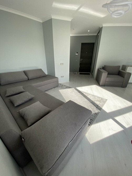 Оренда Квартира 1-кімнатна, 20/24 поверх на Зарічна, 1б Київ - фото 2