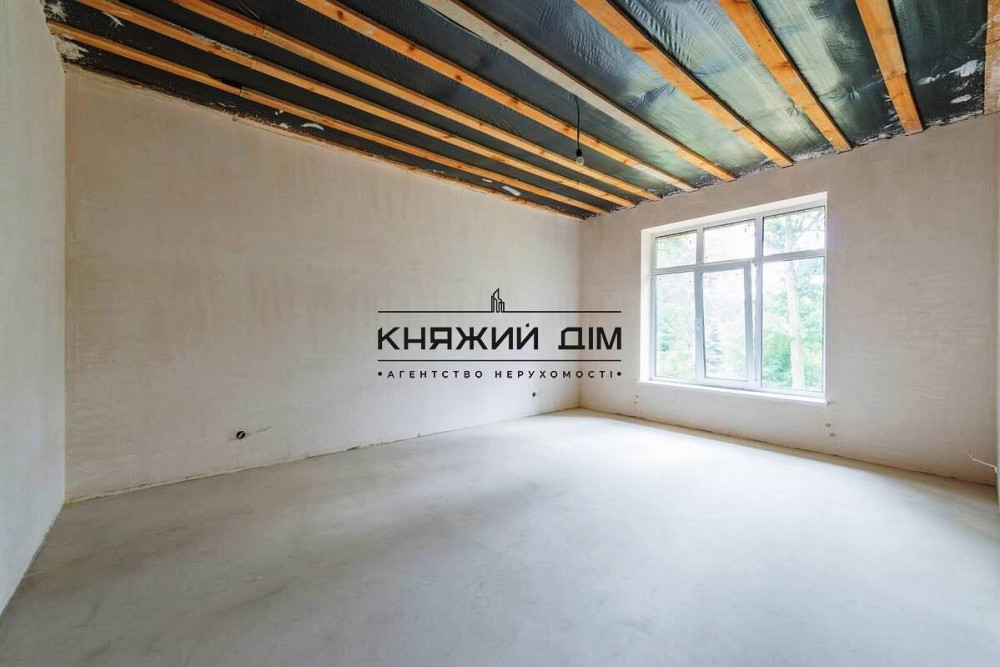 Предлагается на продажу двухэтажный дом в Ворзеле. Рядом сосновый лес, магазин, озеро, школа и детский сад. Ворзель - фото 5