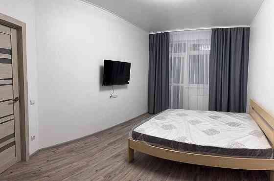 Оренда Квартира 1-кімнатна, 3/7 поверх на вул. Бережанська Львів