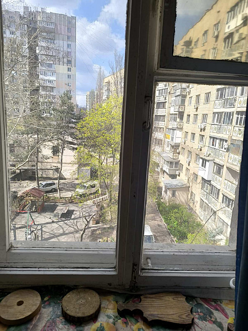 4-х комнатная квартира на 7ст. Большого Фонтана Одесса - изображение 13