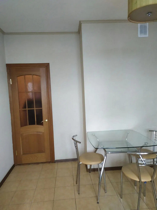 Оренда Квартира 1-кімнатна, 21/25 поверх на вул.Воскресенська, 12-а Київ - фото 6