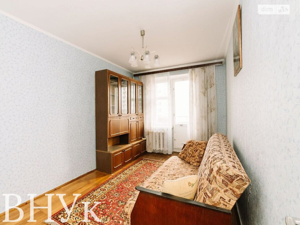 Продаж Квартира 4-кімнатна, 7/9 поверх на Київський майдан Луцьк - фото 4