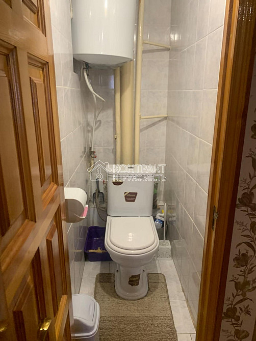 Продаж Квартира 4-кімнатна, 7/16 поверх на вул. Грозненська Харьков - изображение 10