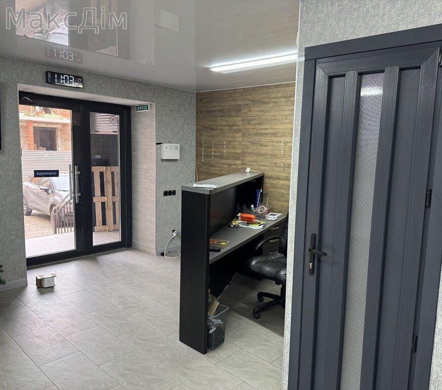 Оренда Будинок 1-кімнатний на Тарановського Мирона Генерала пров. Ternopil' - photo 3