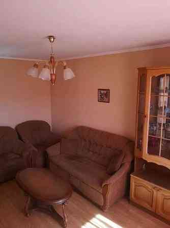 Оренда Квартира 3-кімнатна, 14/16 поверх на ул. Челябинская, 11 Kiev