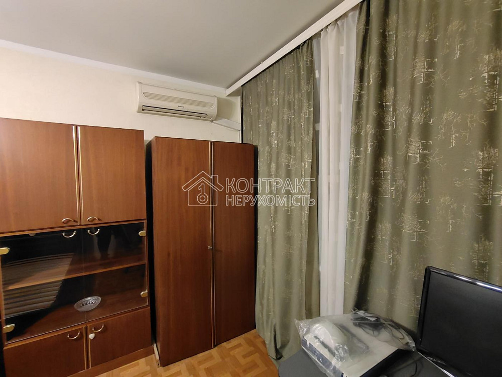 Продаж Квартира 2-кімнатна, 5/9 поверх на вул. Победы Харків - фото 6