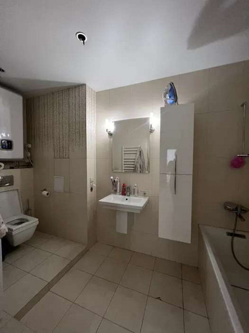 Оренда Квартира 2-кімнатна, 24/28 поверх на ул. Анны Ахматовой, 13 Київ - фото 5