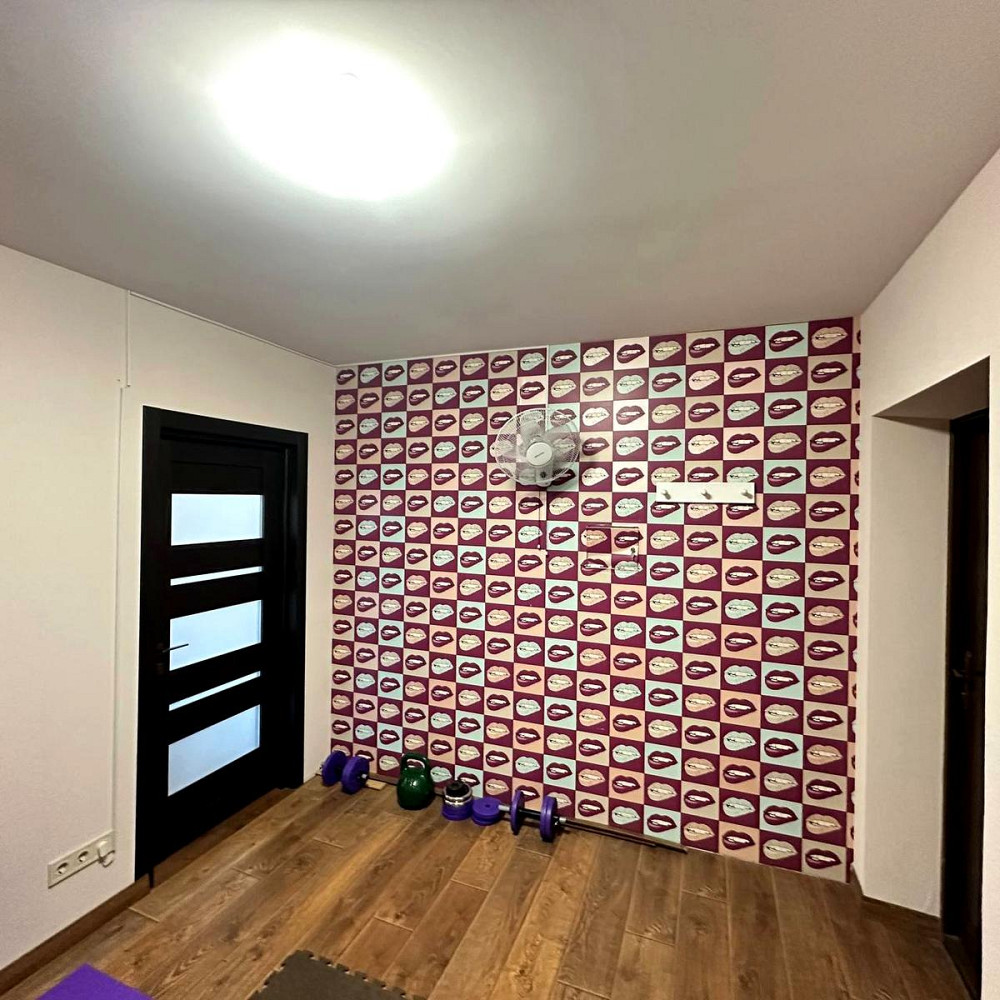 Продаж Квартира 6-кімнатна, 24/25 поверх на Ахматової Анни вул., д. 22 Київ - фото 17