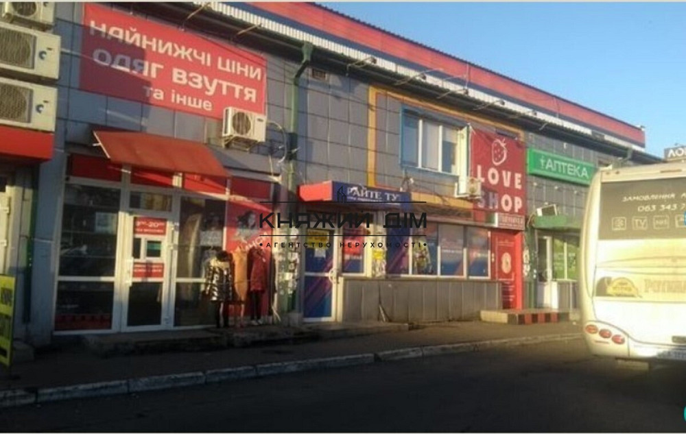 Оренда приміщення вільного призначення на Жилянская ул. поверх - 1/2 Київ - фото 12