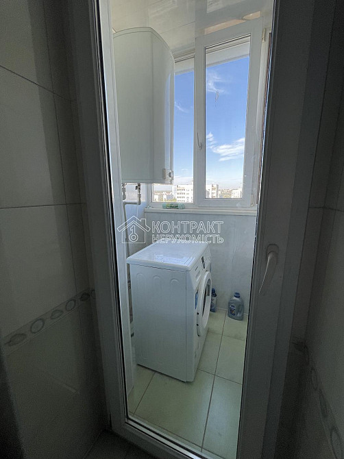 Продаж Квартира 2-кімнатна, 14/15 поверх на вул. Академіка Павлова Харків - фото 6