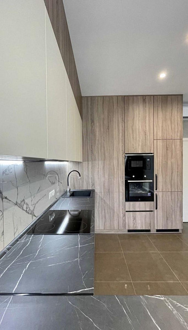 Продається 2-кімнатна, 2-стороння квартира з видом на море в ЖК Элегия Парк Odessa - photo 8