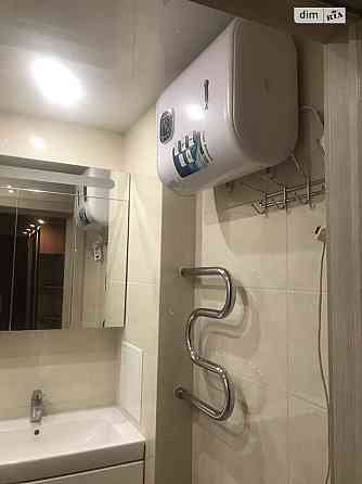 Оренда Квартира 1-кімнатна, 2/5 поверх на Тампере, 8а Київ