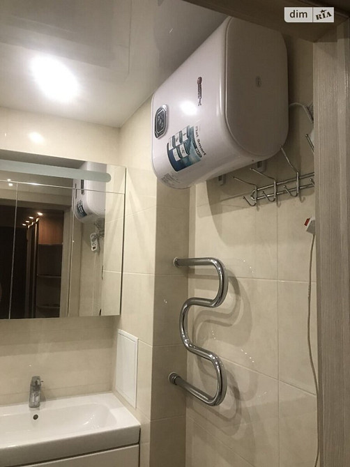 Оренда Квартира 1-кімнатна, 2/5 поверх на Тампере, 8а Київ - фото 6