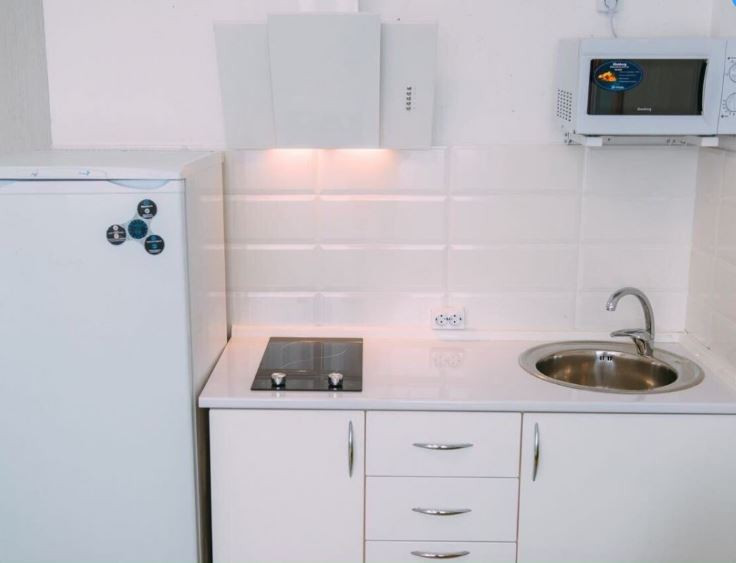 Альтаир. Квартира с ремонтом. Одеса - фото 3