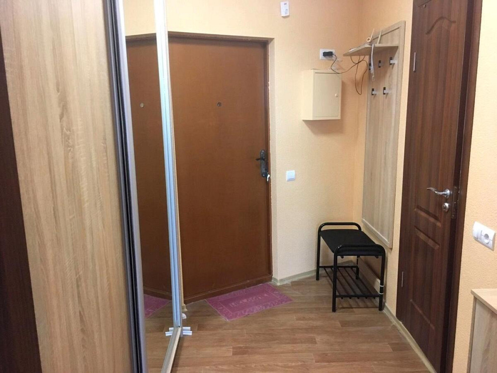 Оренда Квартира 1-кімнатна, 9/25 поверх на вул. Самійла Кішки, 5Д Київ - фото 11