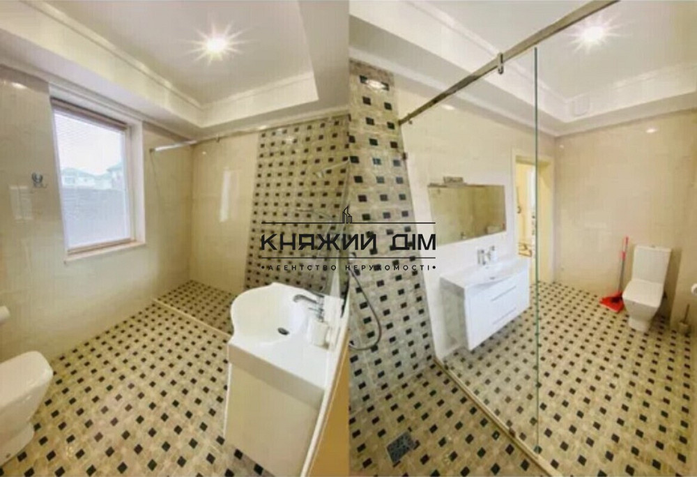 Продажа дома в с. Гатное 2 эт. с террасой. № 229335  - фото 11