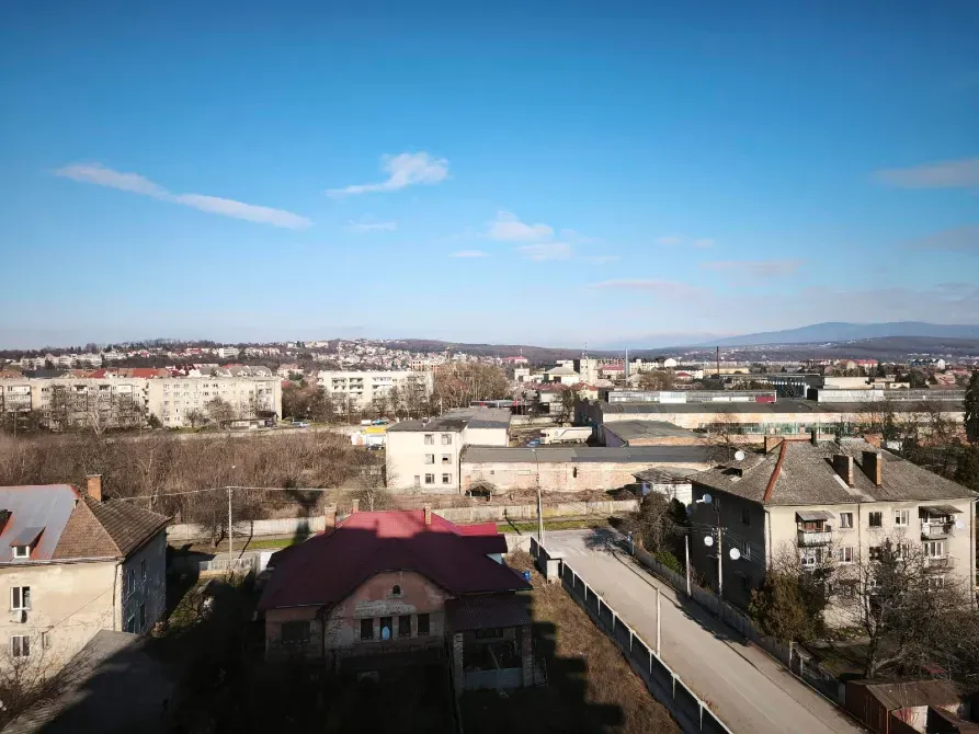 Продаж 1к Квартира 39 кв.м Електрозаводська 45 Ужгород - фото 15