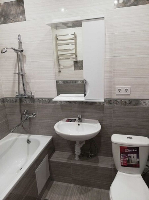 Оренда Квартира 1-кімнатна, 8/25 поверх на вул. Бориса Гмирі, 16А Київ - фото 12