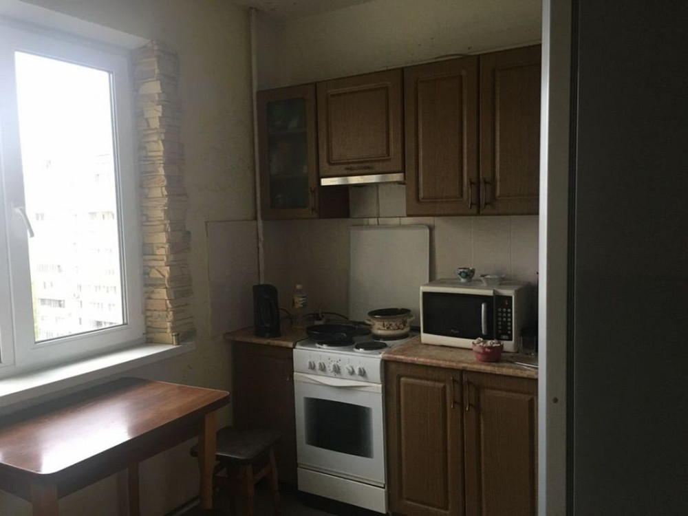 Оренда Квартира 2-кімнатна, 12/16 поверх на ул. Александра Мишуги, 3 Київ - фото 1