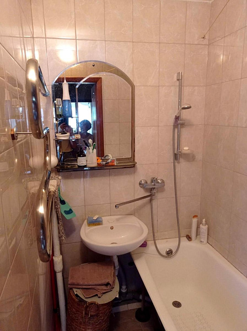 Продаж Квартира 2-кімнатна, 8/9 поверх на Шмідта Отто вул., д. 35-37 Киев - изображение 4